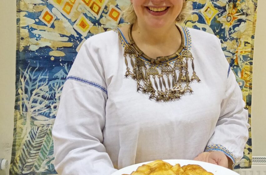  Karalienės Bonos marcipaniniai pyragaičiai