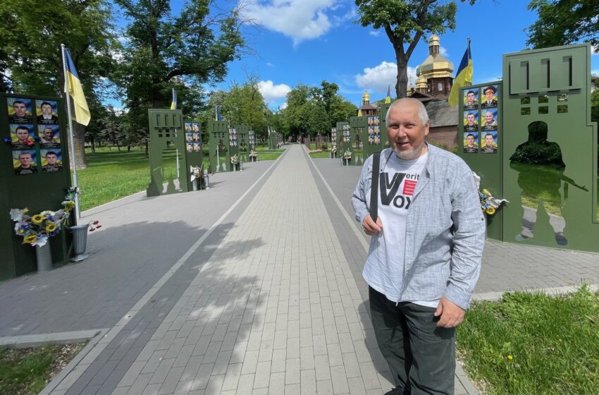  Istorijos mokytojas maskvietiškus internautus įsiutina stipriais argumentais