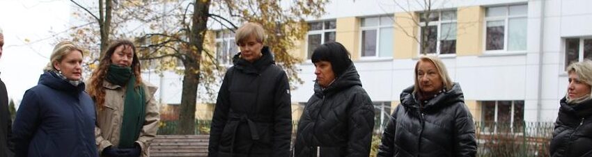  Šviečia ir pramogauti kviečia jau įgyvendintos idėjos
