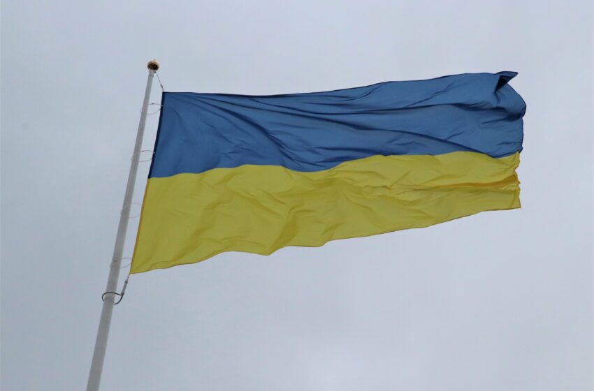  Klaipėdos rajono savivaldybė pasiruošusi padėti ukrainiečiams
