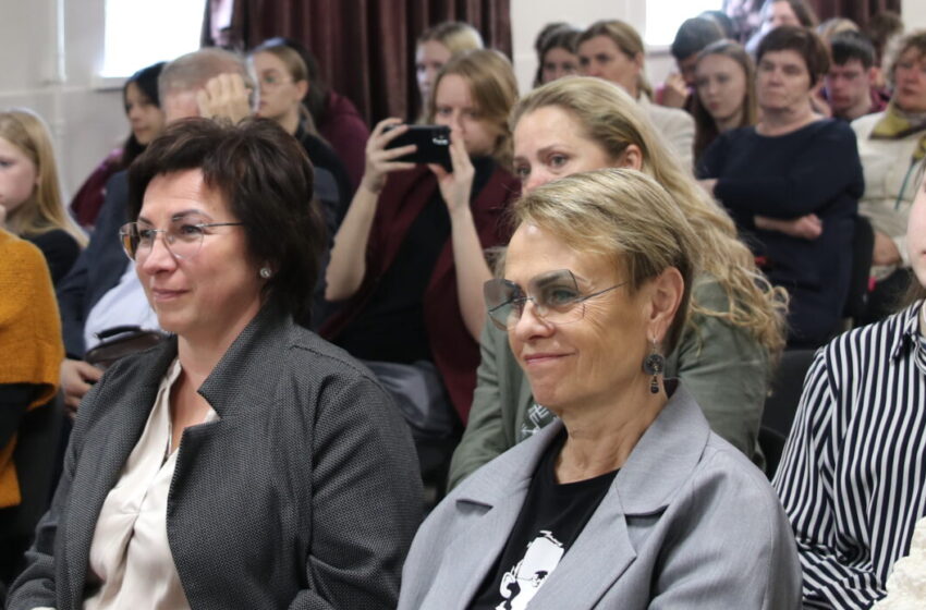 Paroda apie kalbininką ir rezistentą Juozą Laboką keliauja po rajono bibliotekas