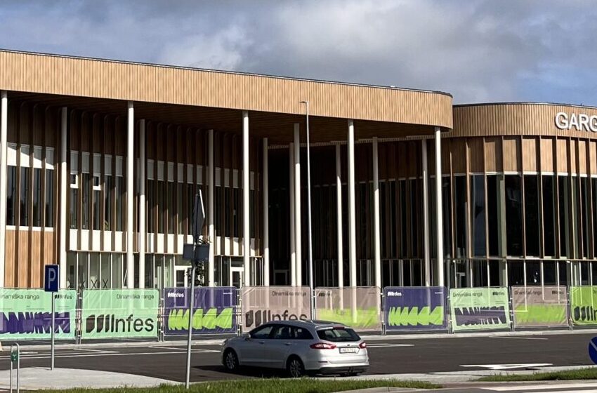  „Gargždai“ grįžta į LKL: naujas sezonas ir naujos viltys