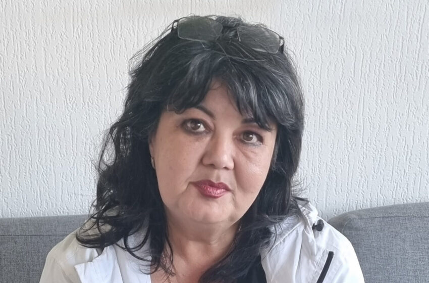  Gargžduose ukrainiečiai širdingai padėkos lietuviams už geradarystę