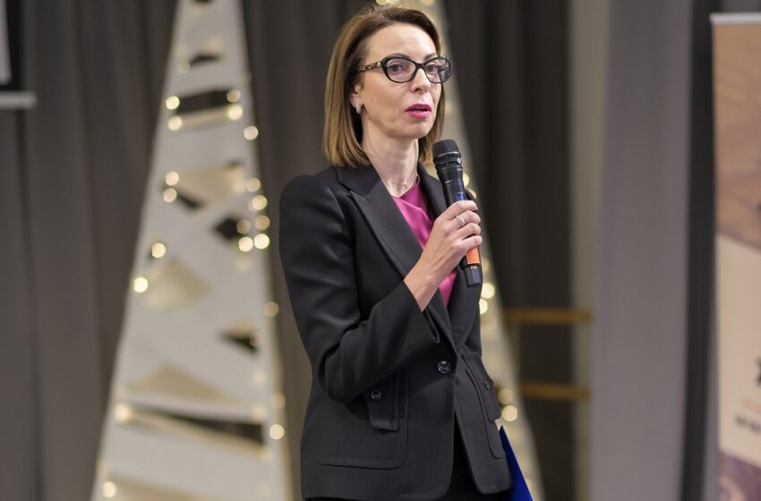  Šokio mokyme svarbiausias aspektas – moksleivių saviraiška