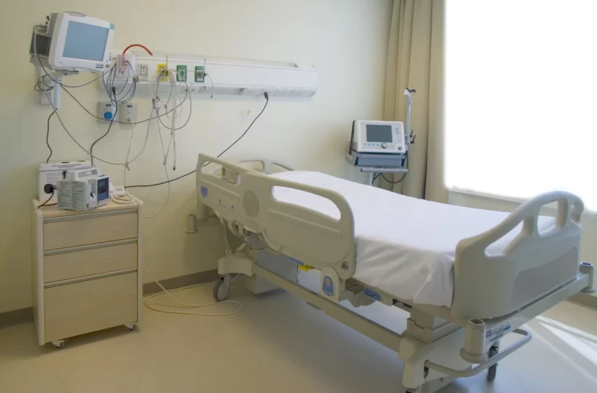  Sveikatos reformos iššūkiai Vakarų Lietuvoje: modeliai – skirtingi, problemos – panašios