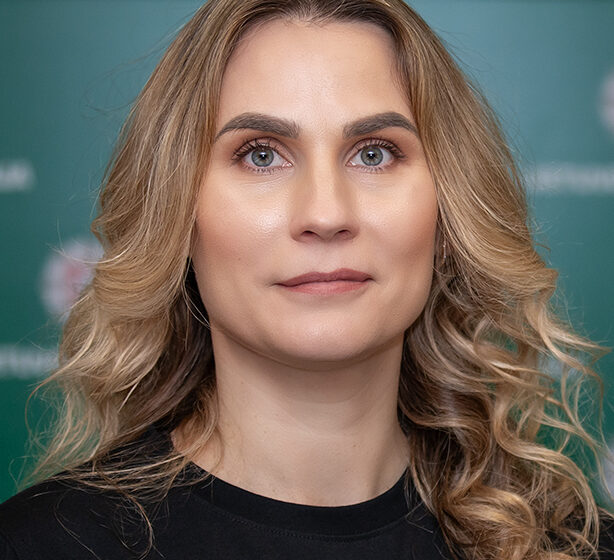  Pareigūnė akcentuoja komandos svarbą: „Vienas lauke ne karys“