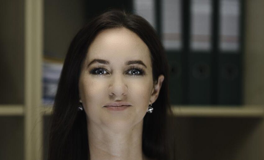  Inga Ruginienė: metamos didžiulės lėšos ir pastangos, kad būtų sužlugdytas mokesčių progresyvumas