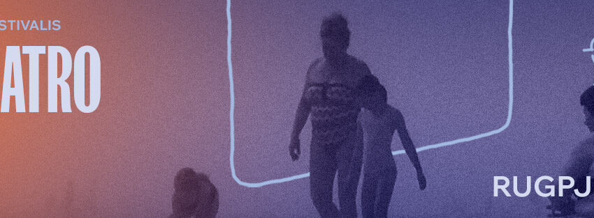  Klaipėdoje prasidėjo tarptautinis festivalis „Jauno teatro dienos“ – žiūrovai kviečiami į finalinių eskizų pristatymus miesto teatruose
