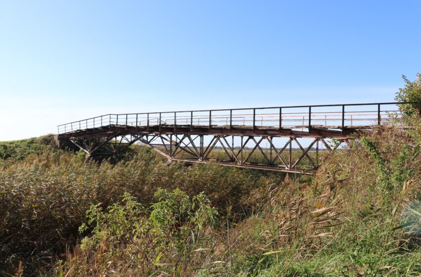  Jokšų tilto laukia rekonstrukcija: ieškoma rangovo