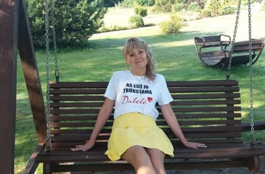  Istorija iš gyvenimo. „Su liga sutarties nesudarysi“