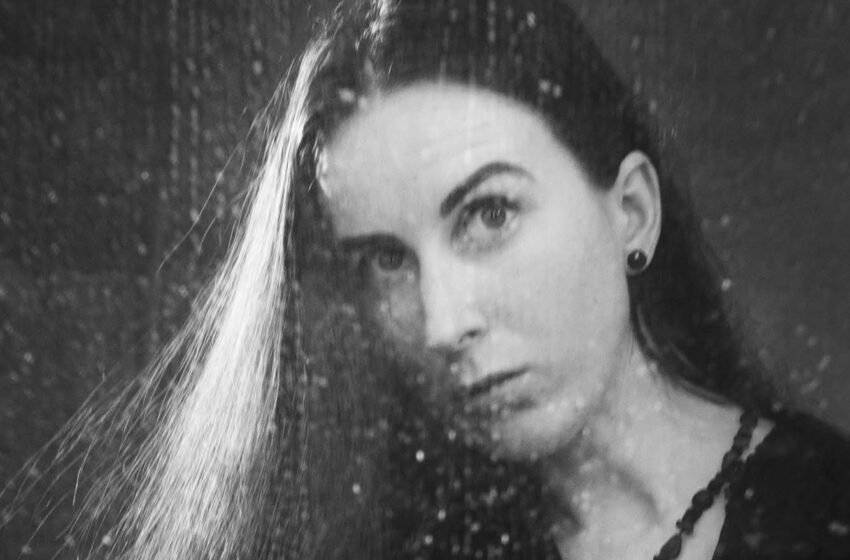  Jaunoji fotomenininkė: fotografija kaip vidinių būsenų fiksavimas