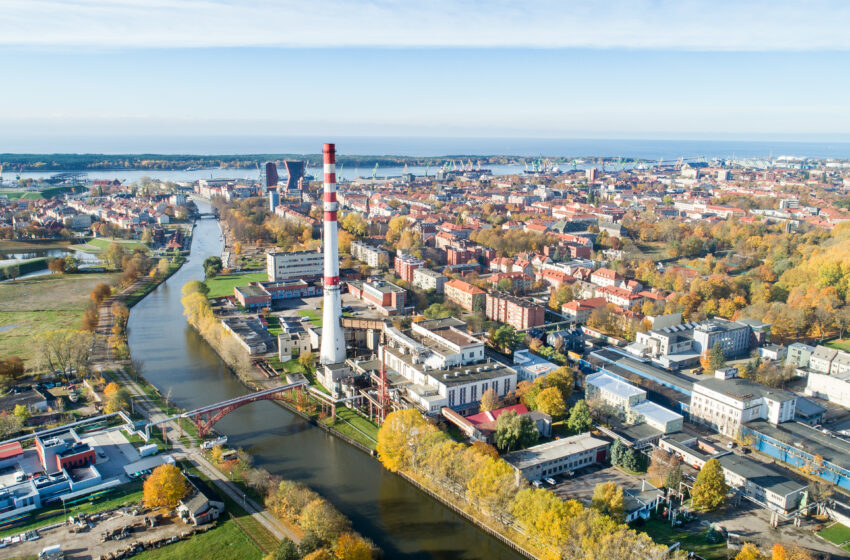  „Klaipėdos energija“ skelbia gegužės mėnesio šildymo kainas uostamiesčio ir Gargždų gyventojams