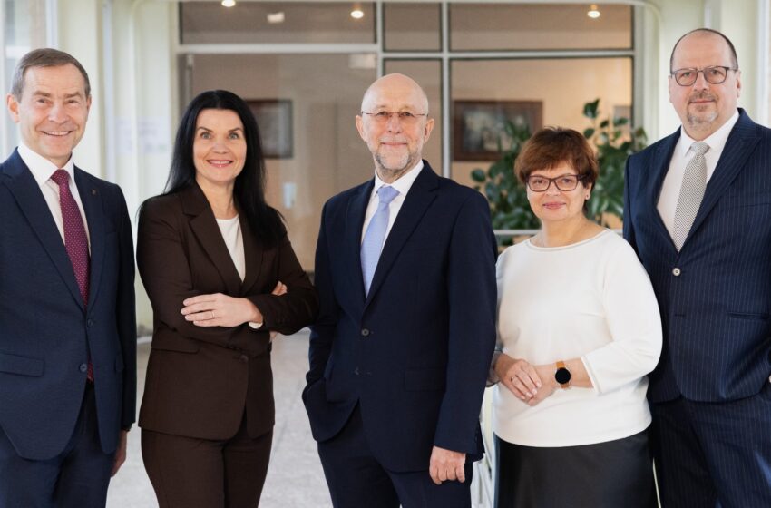  KUL – augančios paslaugų apimtys ir sutelktos profesionalų komandos
