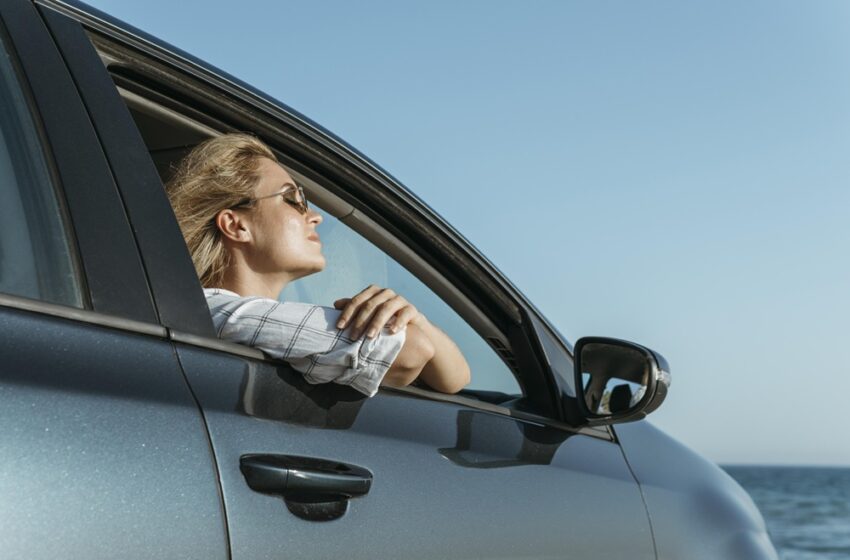  Kaip išvengti rūpesčių nuomojantis automobilį pajūryje?