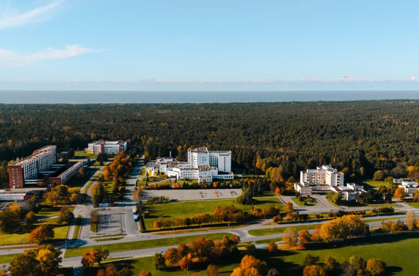  KUL pradėjo veikti modernus Skambučių centras