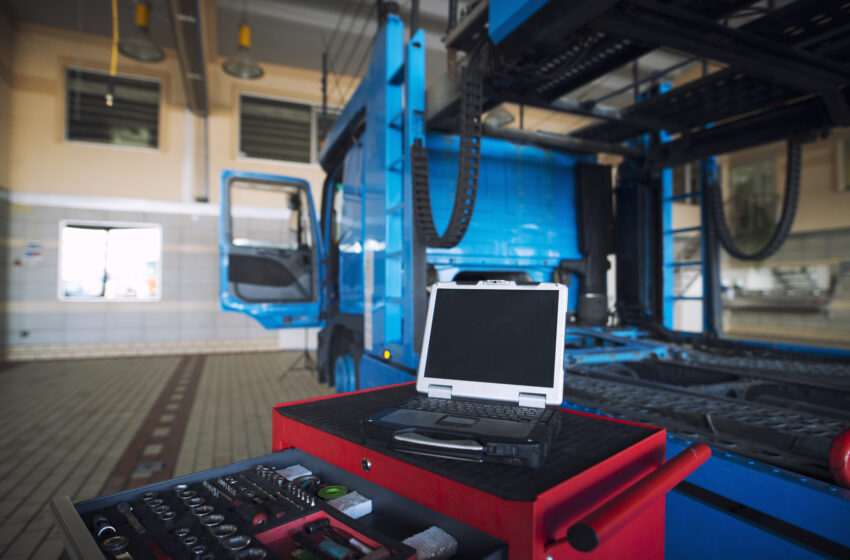  Kompiuterinė diagnostika: kaip ji padeda nustatyti automobilio gedimus?