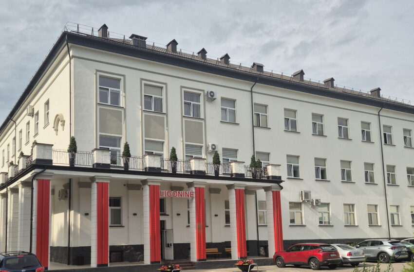  Per sparčiai dirbančiai Kretingos ligoninei atkirtis: viršijote sutartinius limitus – finansavimo šiemet nebebus