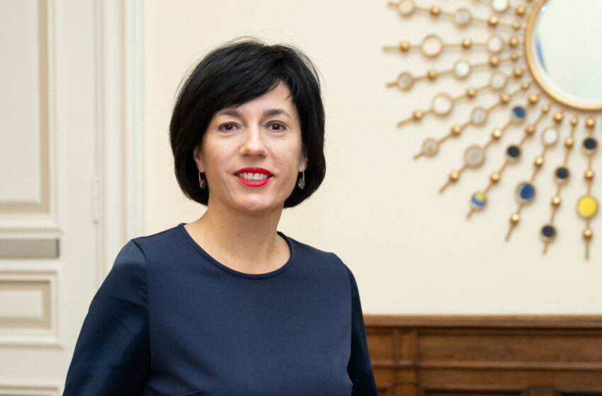  Kultūros ministrė: „Kultūrinė gyvybė regionuose tikrai egzistuoja – ji dažnai yra bendruomenes telkiantis pamatas“
