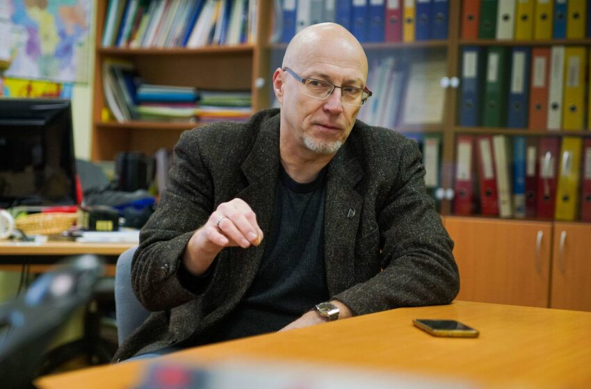  Partijų susitarimo dėl švietimo veiksmai, kryptys ir turinys arba kada bus pateikta sąskaita?