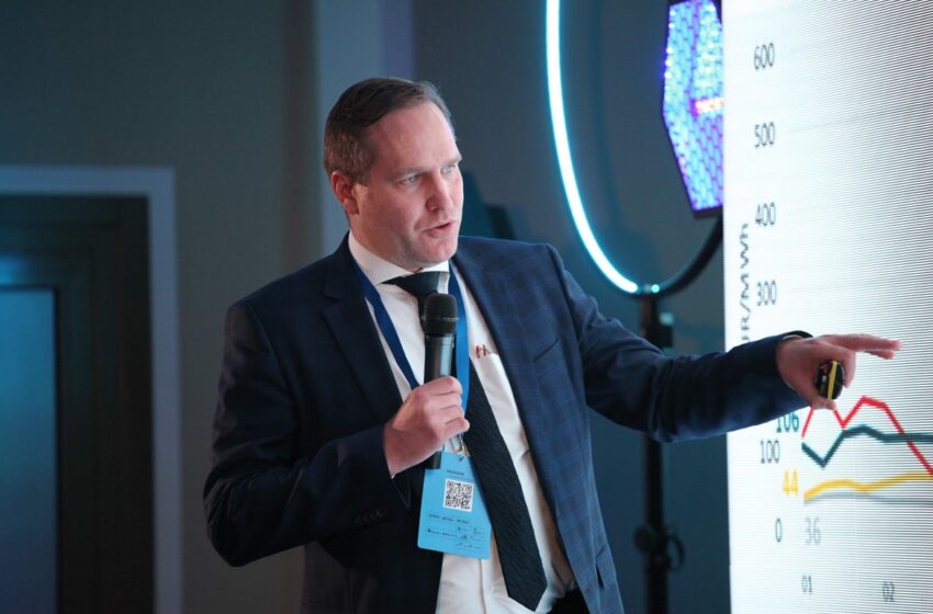  L. Sabaliauskas: Ar regioninei valdžiai spaudžiant maksimalią naudą iš vėjo parkų, nepamesime centrinės valdžios energetinių tikslų?