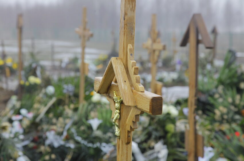  Siūlomos trys vietos naujoms kapinėms Klaipėdos rajone
