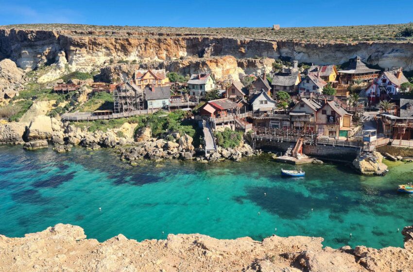  Piligriminė kelionė į Maltą – kodėl kiekvienam bent sykį gyvenime verta tai patirti