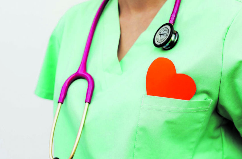  Kviečiame į Medicinos darbuotojų dienos minėjimą Gargžduose