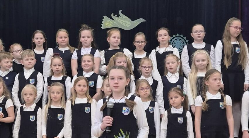  Klaipėdos festivalis „Mes – Lietuvos vaikai“ – tarsi generalinė repeticija prieš kitų metų Moksleivių dainų šventę