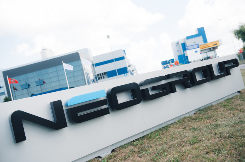  „Neo Group“ metai: rinkos iššūkiai paveikė rezultatus