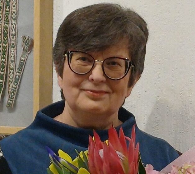  Gargždų krašto muziejuje – paroda „Mažosios Lietuvos auksarankių įkvėpta“