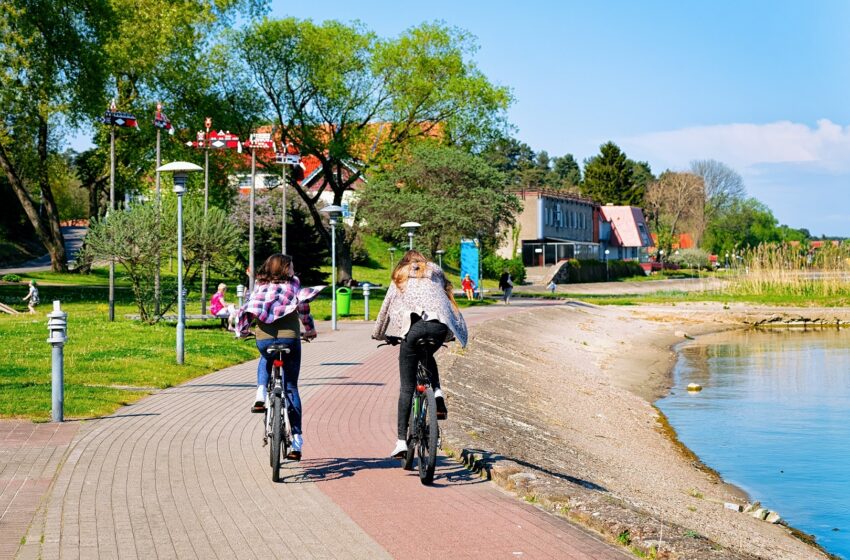  Klaipėdos regionas – draugiškiausias regionas dviračių turizmui visoje Lietuvoje: kaip judama šios vizijos link?