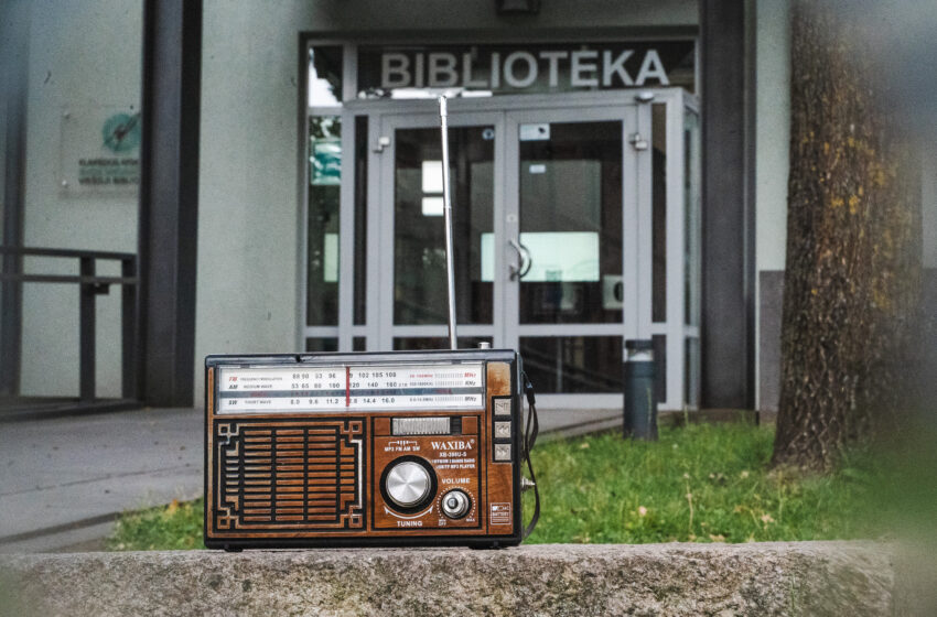  Festivalis „Inkultūracija“ kvies kalbėtis apie laisvę ir žodžio galią