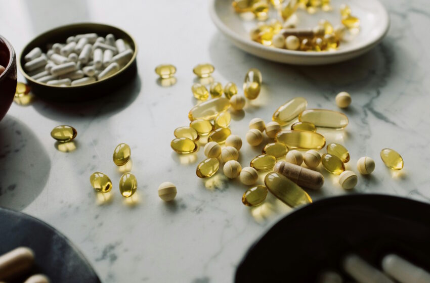  Omega-3: kodėl vis labiau populiarėja krilių aliejus?