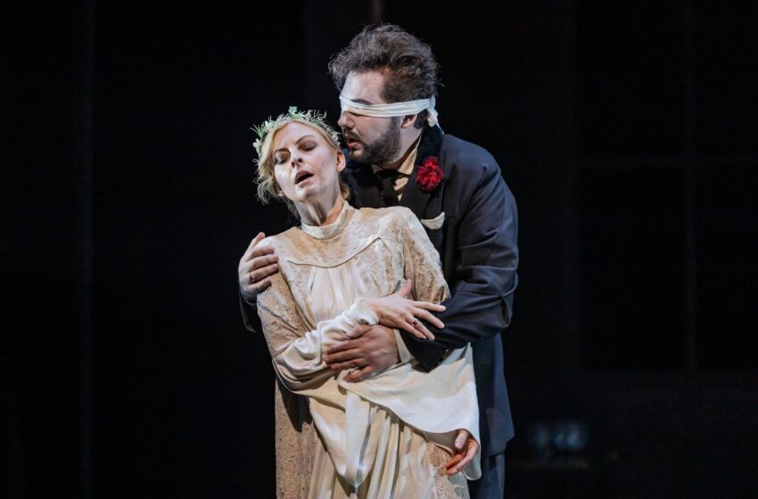  Klaipėdos valstybinio muzikinio teatro gastrolės Gdanske: „Lokys“ atidarė Baltijos operos festivalį