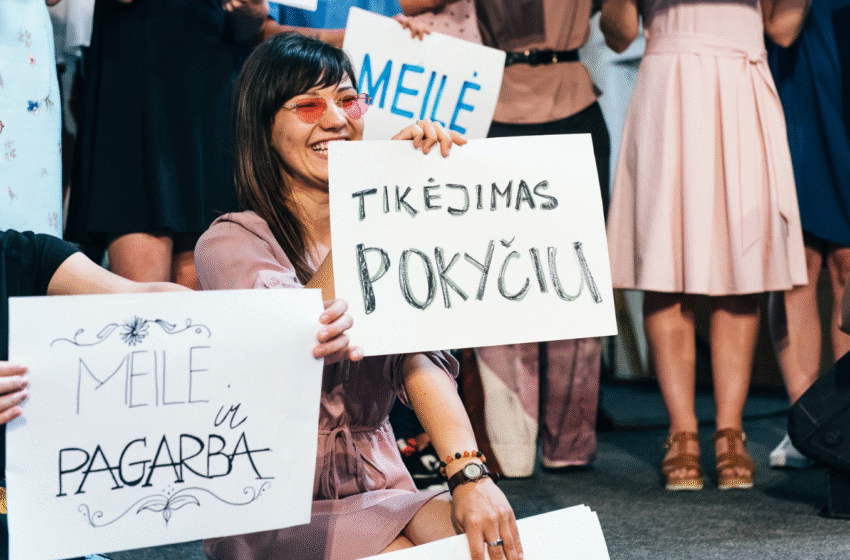  Mokytojų trūkumas: šiandien mokykloms reikia daugiau nei žmogaus prie lentos
