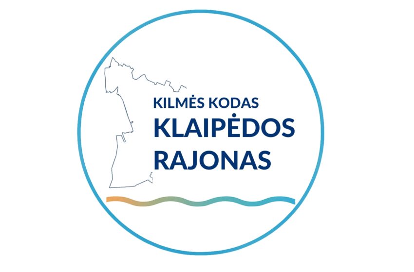  Klaipėdos rajono verslininkus kviečiame dalyvauti konkurse „Kilmės kodas. Klaipėdos rajonas“!