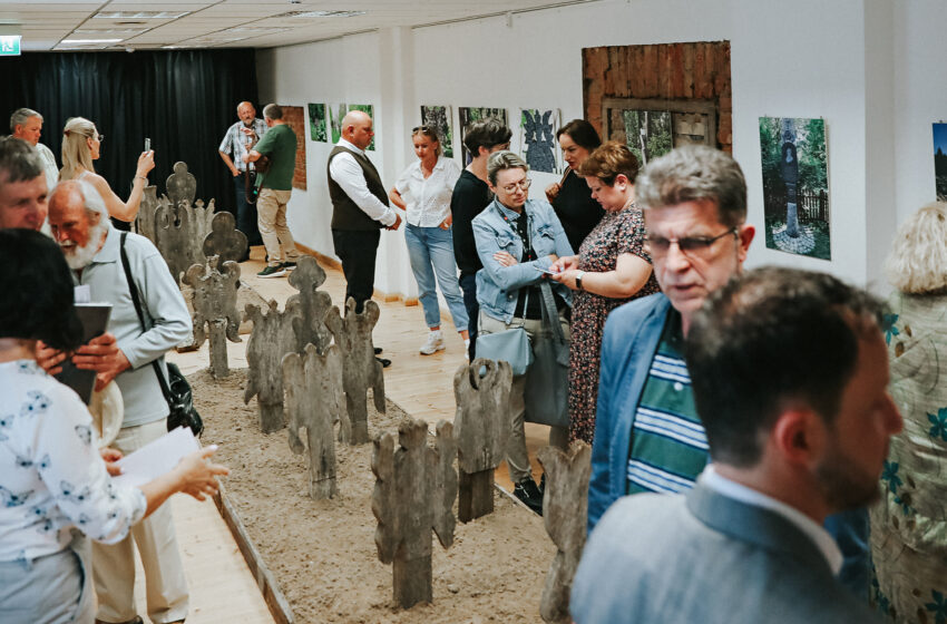  Krikštai – istorinių ir kultūrinių kontekstų atspindys