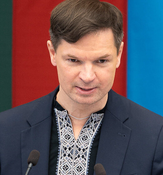  Ryžtingu veikimu Nijolė nepalieka abejingų