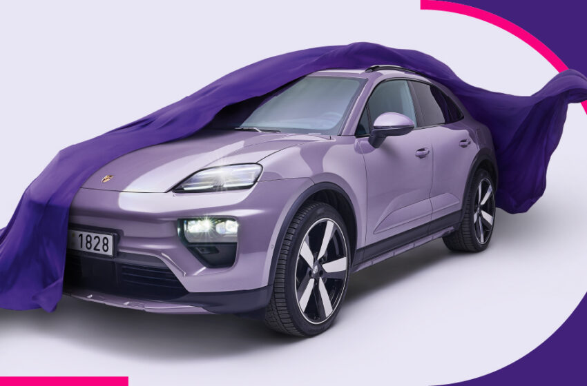  Tyrimas: pirkdami naują automobilį, trečdalis Lietuvos gyventojų svarstytų apie elektrinį