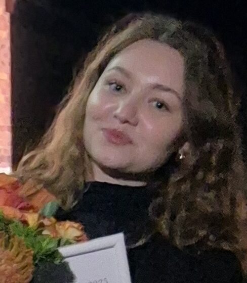  16-oji „Jaunojo talento“ laureatė: „Semiuosi įkvėpimo iš drąsių žmonių“
