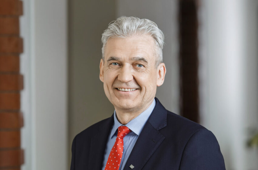  Etnologas, prof. dr. Rimantas Balsys – netradicinis mokslininkas