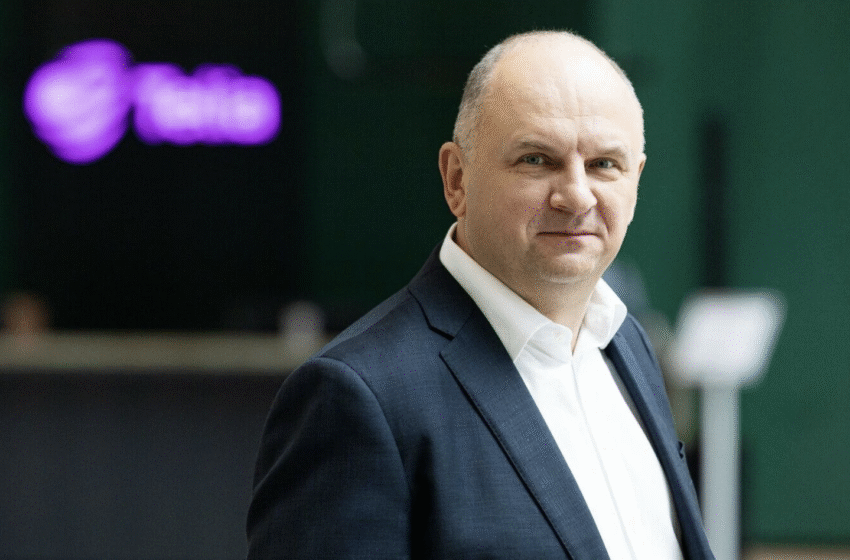  Jaunimas darbo rinkoje: nepasirengę dirbti, o pradėję – nepasirengę likti