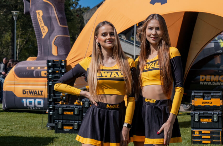  Klaipėdos universiteto aikštė virs technikos meka:„Motor Fest“ skelbia 2026-ųjų sezono startą