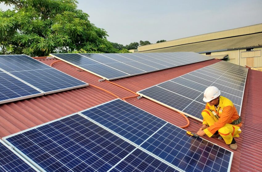  Saulės elektrinės: svarbiausi aspektai, kuriuos turite žinoti