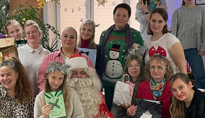  Dvasinės pagalbos jaunimui centras: kvietimas savanoriauti ypatingų metų proga