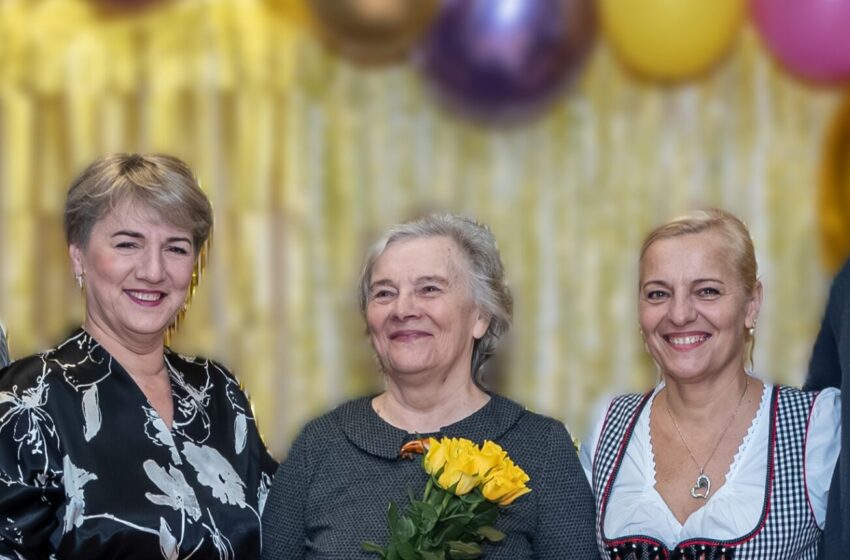  Ožsėspīrosi aukštaitė šaknis īleda Žemaitėjuo