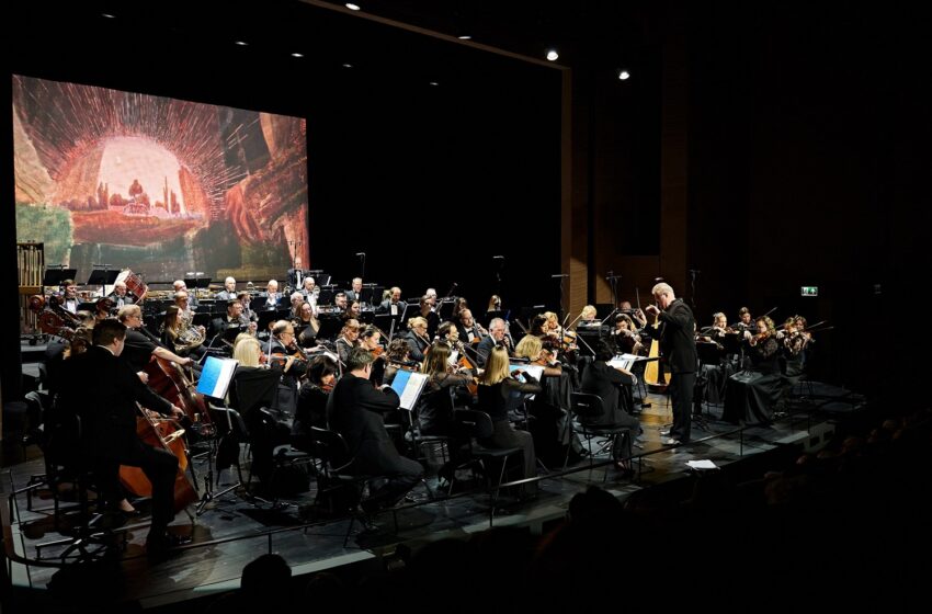  Klaipėdos festivalis 2025: menas atranda naujas erdves