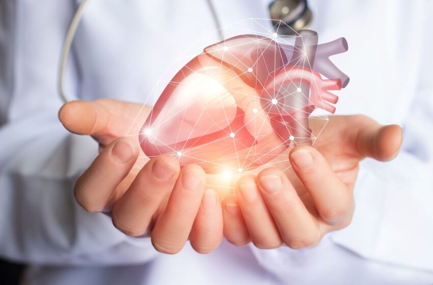  Pamiršto sveikatos pasitikrinimo kaina: sergamumas širdies ir kraujagyslių ligomis siekia aukštumas