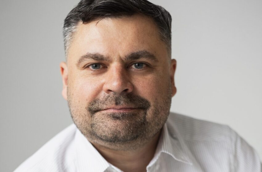  T. Grabys: „Geriausi rezultatai gimsta ten, kur žmonės jaučiasi vertinami“