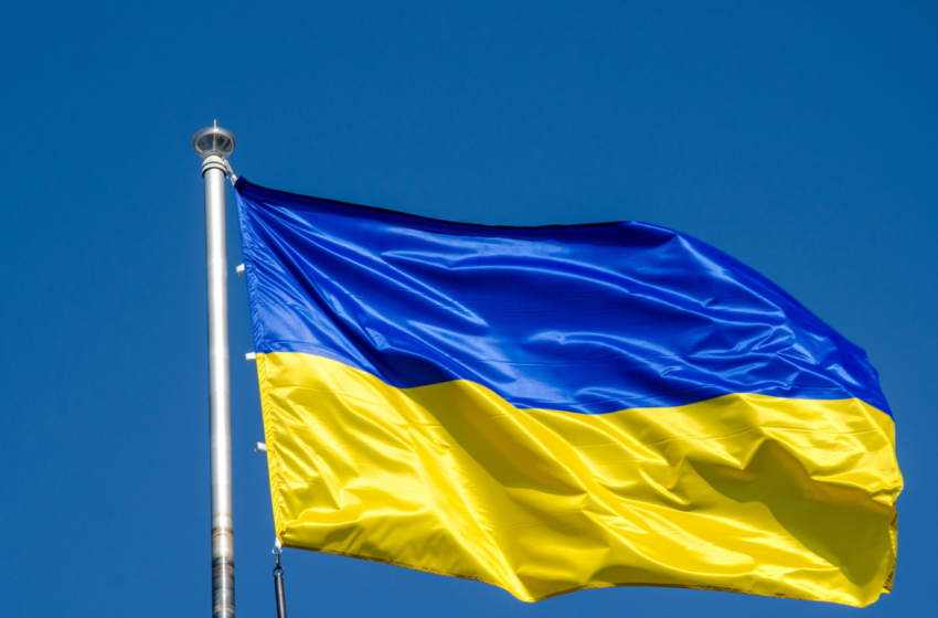 Savivaldos siekiai ir palaikymas Ukrainai